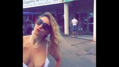 Cap d’Agde August 2017 (2)